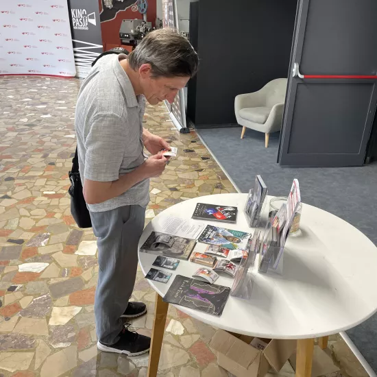 Gwałtu, co się dzieje!, MDK Radomsko, fot. Katarzyna Mańko 