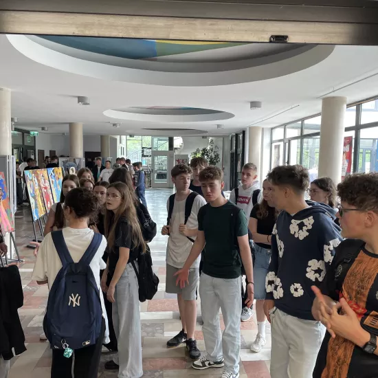 Gwałtu, co się dzieje!, MDK Radomsko, fot. Katarzyna Mańko 