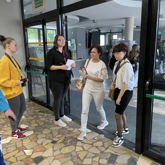 Gwałtu, co się dzieje!, MDK Radomsko, fot. Katarzyna Mańko 