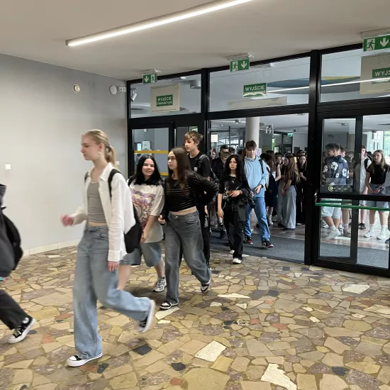 Gwałtu, co się dzieje!, MDK Radomsko, fot. Katarzyna Mańko 