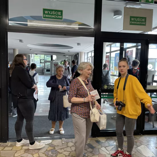 Gwałtu, co się dzieje!, MDK Radomsko, fot. Katarzyna Mańko 