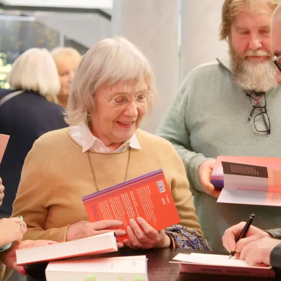 Rozmowy na czas chaosu z Tomaszem Stawiszyńskim