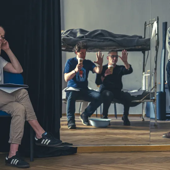 BO - dokumentacja foto