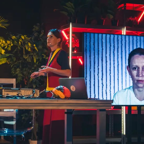 Pranie muzgó, fot. HaWa